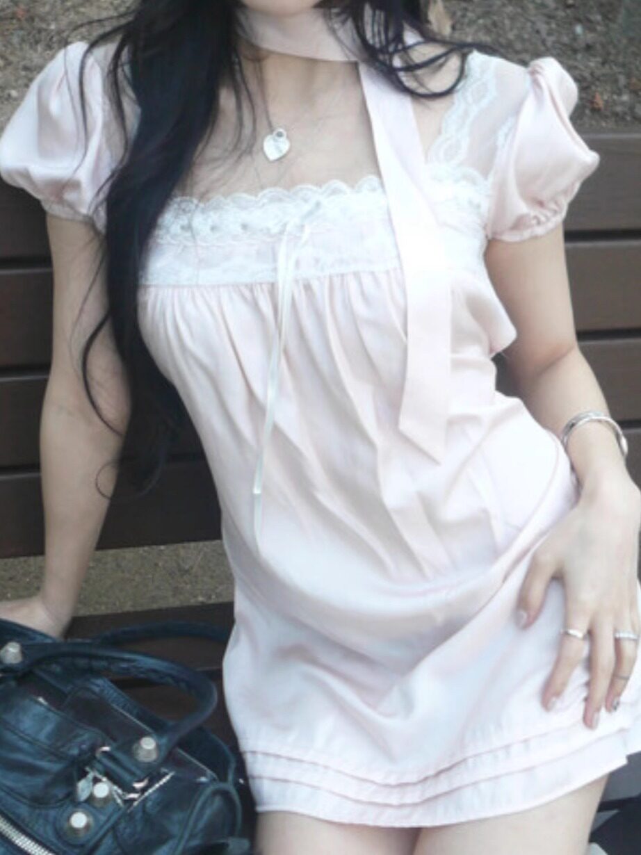 Boho Summer Beach Maxi Dress - Vestido Floral Bohemio de Manga Corta