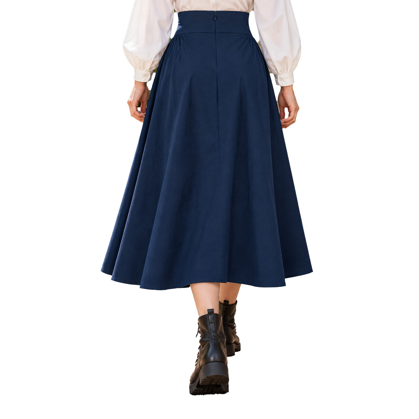 Falda medievales, renacentista - Skirts reseña y precio
