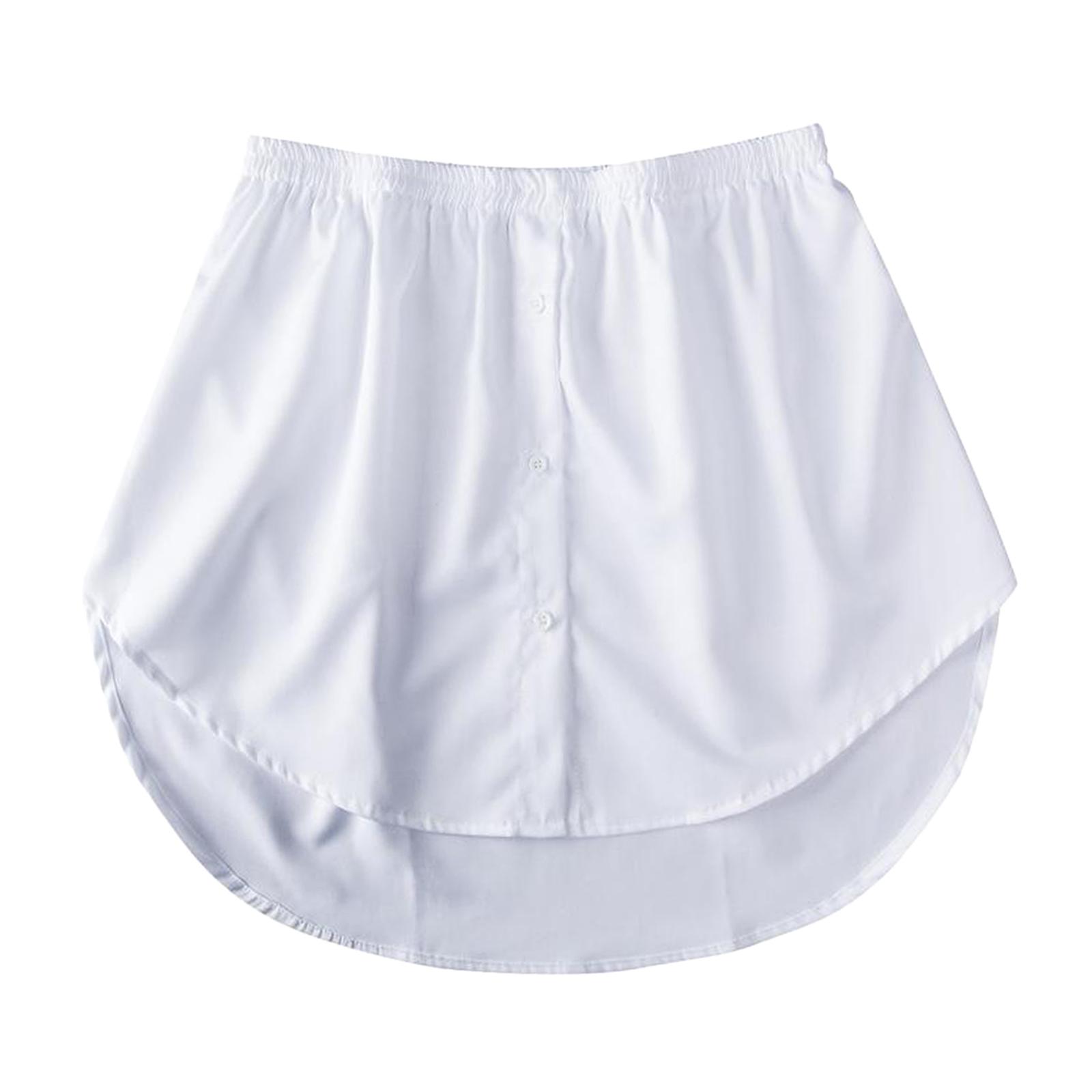 Falda con cintura desmontable, - Skirts reseña y precio