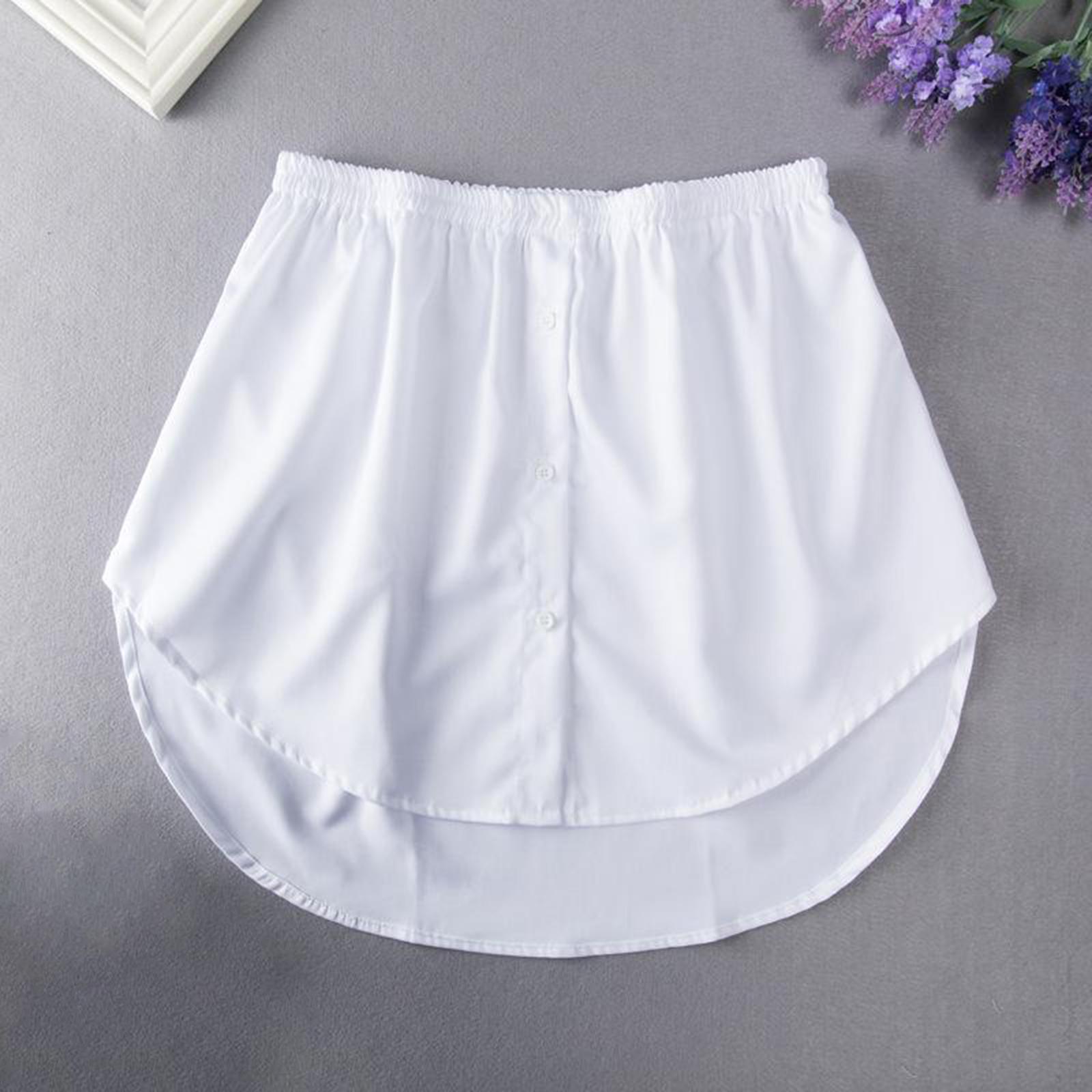 Falda con cintura desmontable, - Skirts reseña y precio