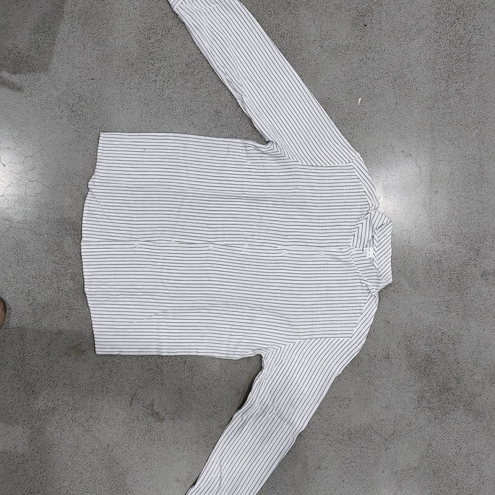 Camisa de lino para hombre, co - Casual Loose Linen Shirt Dress reseña y precio