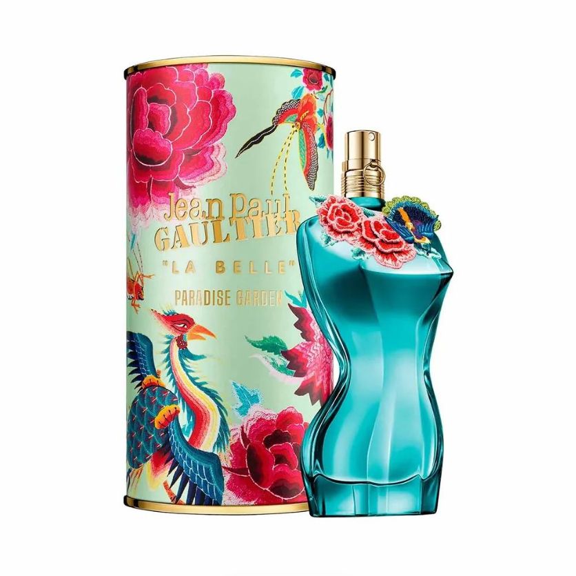 Jean Paul Gaultier La Belle Pa - Jeans reseña y precio